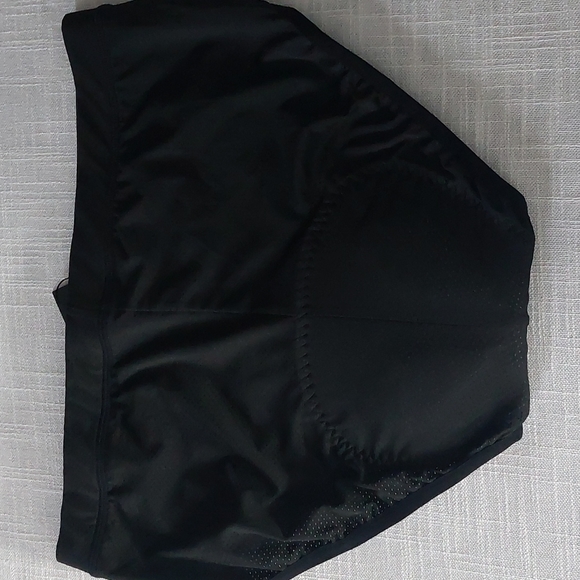 Cyclist underpants womens black size L - Picture 2 of 7